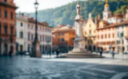 Commemorazione della strage di Piazza della Loggia a Brescia
