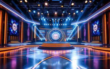 Uomini e donne in prima serata, dating show innovativo