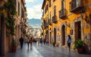 Immagine che rappresenta il cambiamento culturale in Sicilia
