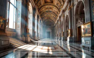 Immagine dei candidati al conclave per Papa Francesco