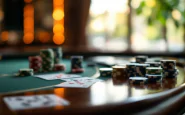 Celebrità famose coinvolte nel gioco d'azzardo