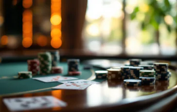 Celebrità famose coinvolte nel gioco d'azzardo