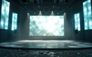 Immagine del Serale di Amici 24 con momenti di tensione