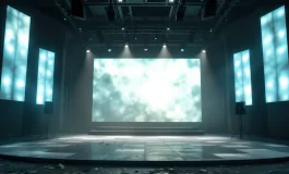 Immagine del Serale di Amici 24 con momenti di tensione