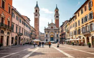 Risultati elezioni amministrative centrosinistra comuni italiani