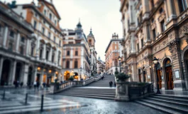 Preparativi e sicurezza per l'insediamento di Papa Leone XIV