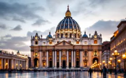 Cerimonia storica di insediamento di Papa Leone XIV
