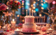 Chanel Totti festeggia il suo 18° compleanno con amici