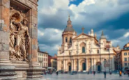 Immagine che rappresenta il legame tra Chiesa e comunità locale