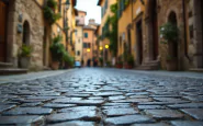 John Robert McGruther riceve cittadinanza onoraria