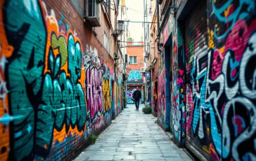 Clizia Incorvaia discute il ritocco fotografico