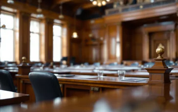 Rappresentanti della coalizione Fvg durante una conferenza