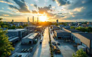 Incontro tra Italia e Germania per l'industria automotive