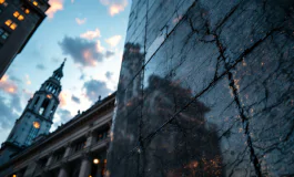 Immagine che rappresenta la commissione antimafia e il depistaggio