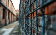 Immagine di Antonio Magrini, vittima di omicidio in carcere