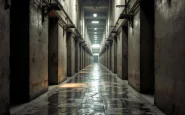 Immagine che rappresenta le carceri italiane e Washi Laroo