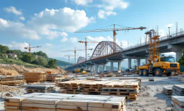 Proposta di Salvini per controlli antimafia sul ponte