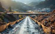 Controlli antimafia per il Ponte sullo Stretto