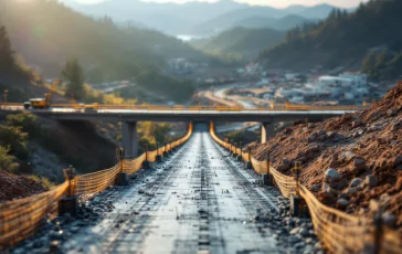 Controlli antimafia per il Ponte sullo Stretto