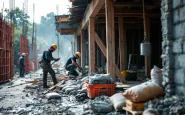 Controlli antimafia su cantieri di opere pubbliche