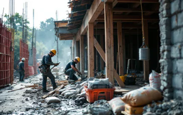 Controlli antimafia su cantieri di opere pubbliche