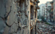 Verifica agibilità edifici Campi Flegrei post-sisma
