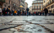 Manifestazione ultradestra a Gallarate con tensioni