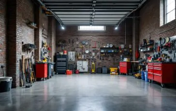 Scoperta macabra a Bondeno: corpo di donna in garage
