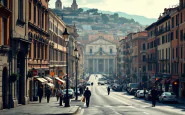 Analisi della credibilità economica italiana