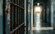 Immagine che rappresenta il sovraffollamento nelle carceri italiane