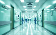 Darío, un paciente en espera de atención médica