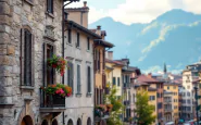 Tensioni politiche in Trentino tra Lega e Fratelli d'Italia
