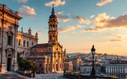 Incontro tra rappresentanti della Chiesa e comunità ebraica a Roma