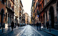 Discussione sul cambio nome di via Nazionale a Roma