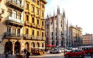 Famiglie omogenitoriali a Milano in un contesto urbano