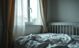 Chiara Petrolini e il suo dramma familiare legale
