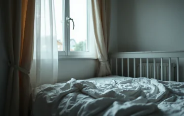 Chiara Petrolini e il suo dramma familiare legale