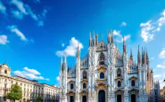Celebrazione per l'elezione di Papa Leone XIV