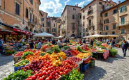 Elezioni comunali in Italia con focus su Genova