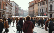 Immagine delle elezioni comunali in Italia nel 2023