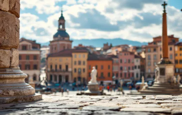 Risultati elettorali a Genova e Ravenna per il Pd
