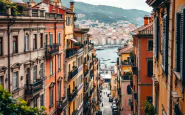 Immagine delle elezioni amministrative in Liguria