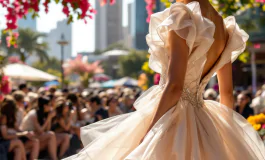 Elisa e Chiara Ferragni in un confronto di stili di vita