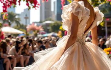 Elisa e Chiara Ferragni in un confronto di stili di vita