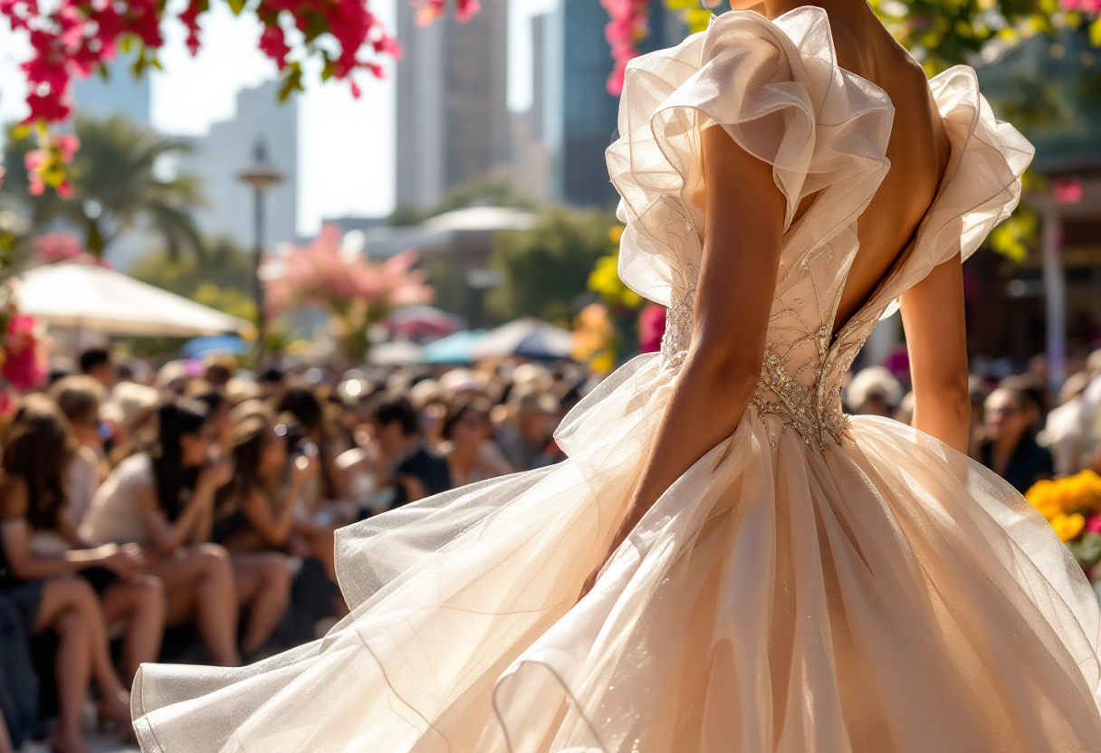 Elisa vs Chiara Ferragni: Due Mondi a Confronto tra Intimità e Brand
