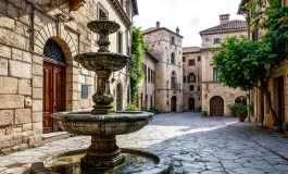 Immagine che rappresenta il mistero di Emanuela Orlandi