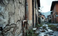 Immagine che rappresenta l'emergenza idrica a Ridracoli