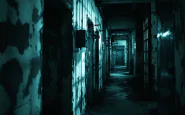 Immagine che illustra il sovraffollamento carcerario in Italia