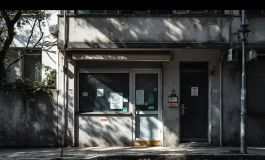 Guardia medica assente durante emergenza sanitaria a Falerna