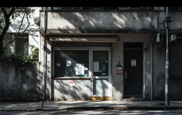 Guardia medica assente durante emergenza sanitaria a Falerna
